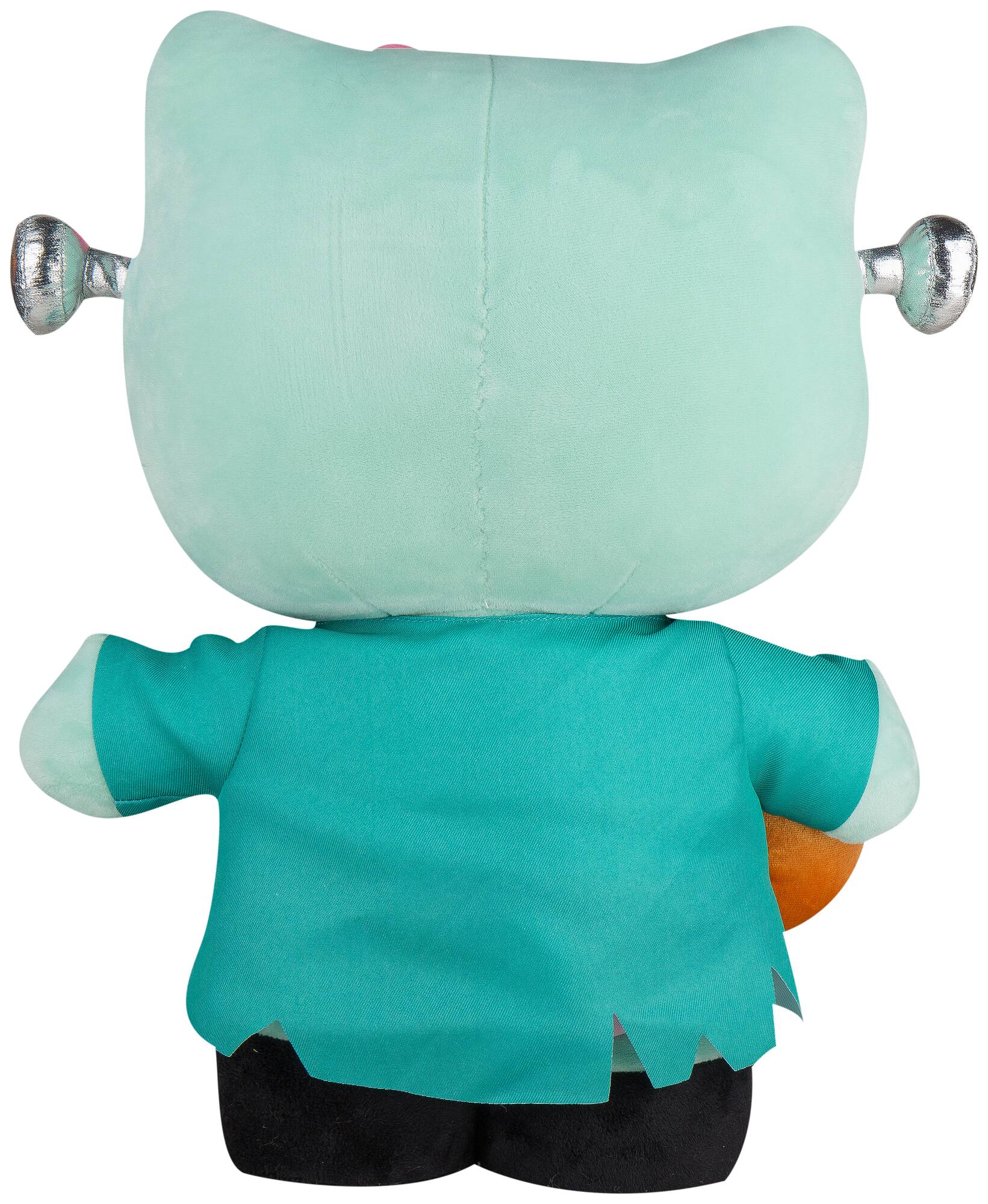 Hello Kitty® Monster Halloween Greeter